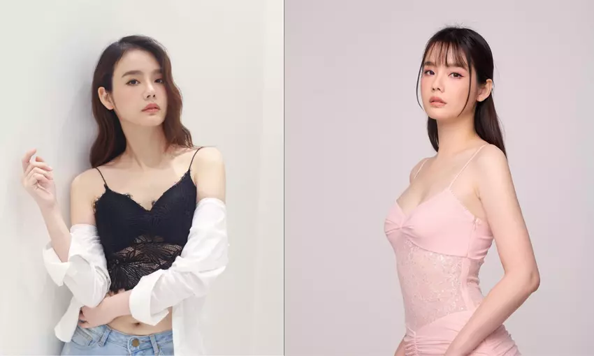 เบสท์ ชนิดาภา พงศ์ศิลป์พิพัฒน์