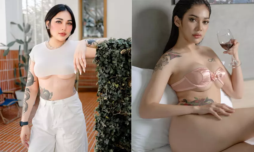 น้องนะนุ่น