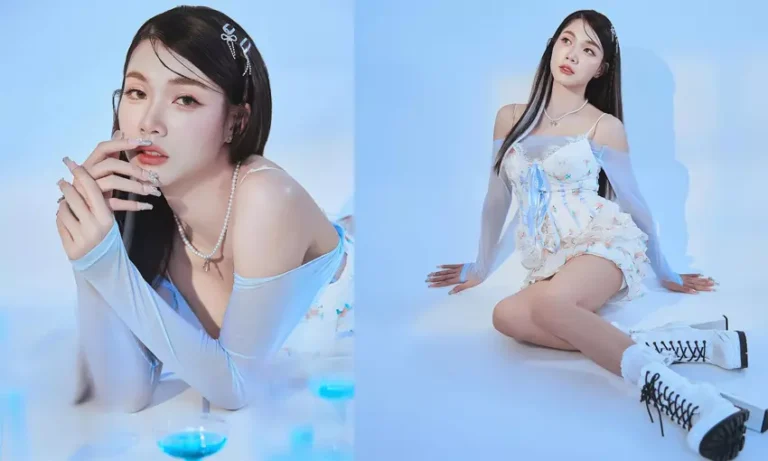 เปิดวาร์ป เหมยหลิน