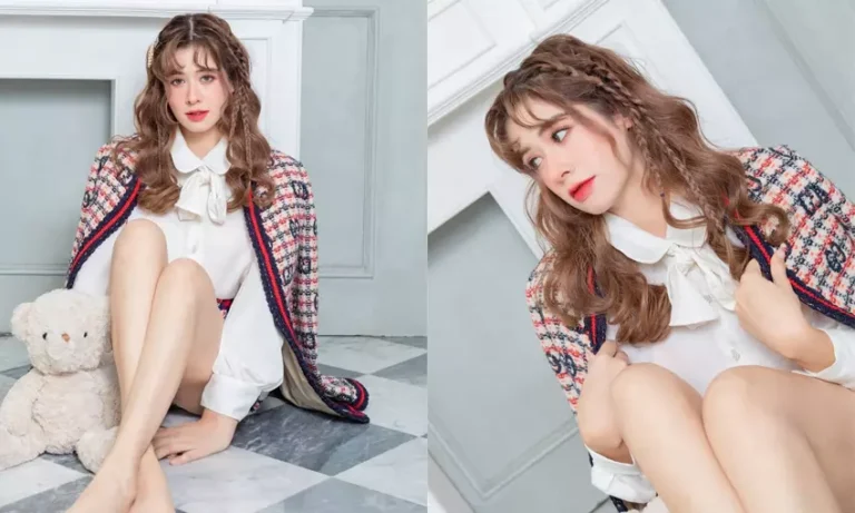 เปิดวาร์ป มิ้นท์ นวินดา