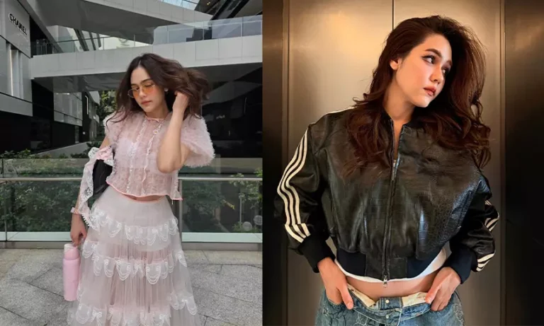 เปิดวาร์ป ชมพู่ อารยา