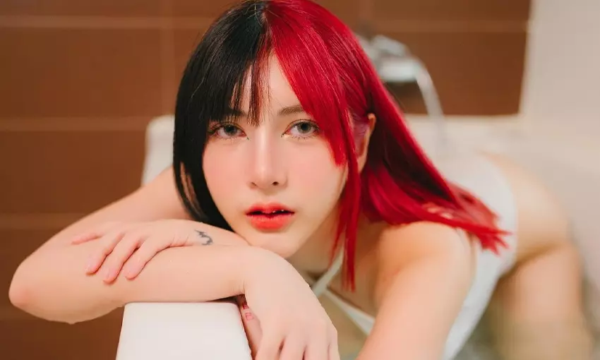 น้องจี๊ดจ๊าด (Jeedjad)