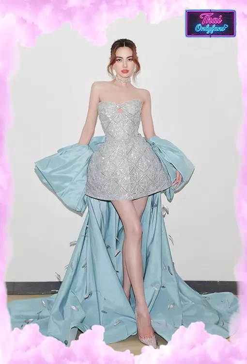 Top 10 เน็ตไอดอลสาว