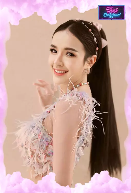 Top 10 สาวสวย TikTok