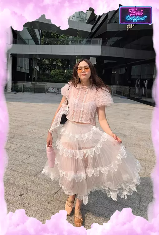 เปิดวาร์ป ชมพู่ อารยา