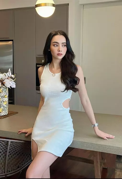 เปิดวาร์ป มุกดา นรินทร์รักษ์