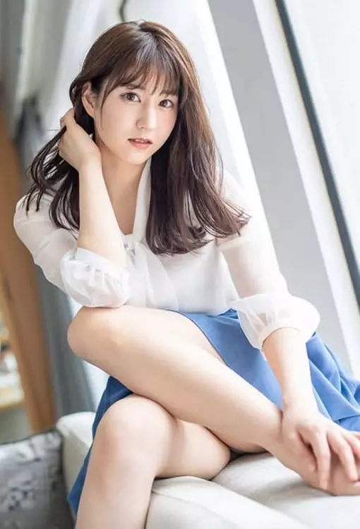 เปิดวาร์ป โคโนมิ โยชินางะ (Konomi Yoshinaga)