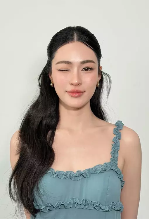 เปิดวาร์ป หลิงหลิง คอง