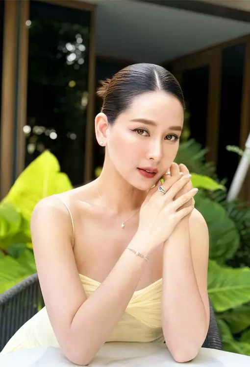 เปิดวาร์ป โม อมีนา