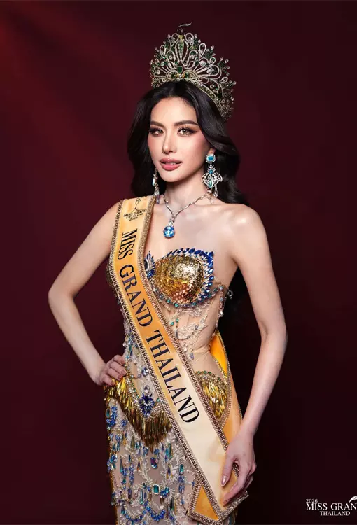 เปิดวาร์ป หนิง ปัทมา