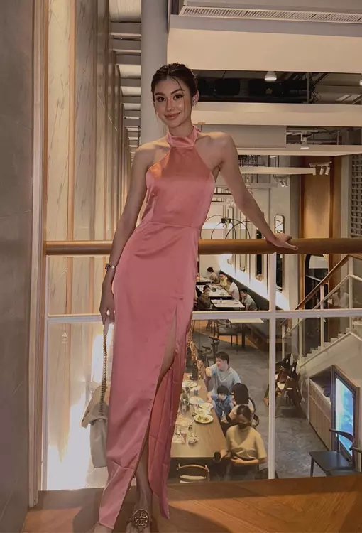 เปิดวาร์ป ลีน่า ลลินา