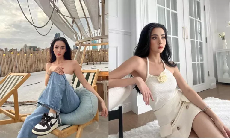 เปิดวาร์ป มุกดา นรินทร์รักษ์