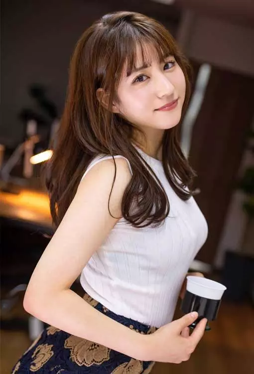 เปิดวาร์ป โคโนมิ โยชินางะ (Konomi Yoshinaga)