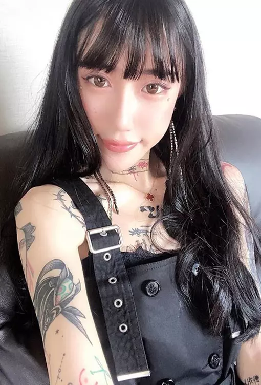 เปิดวาร์ป ซูอิ มิซูโมริ(Sui Mizumori)