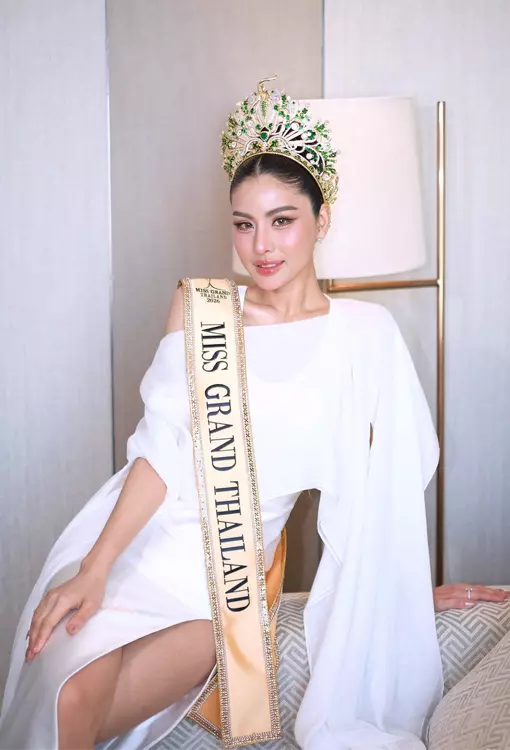 เปิดวาร์ป หนิง ปัทมา