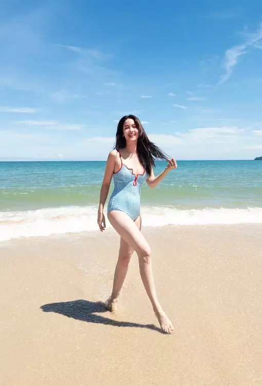 เปิดวาร์ป โม อมีนา