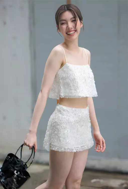 เปิดวาร์ป ออม กรณ์นภัส