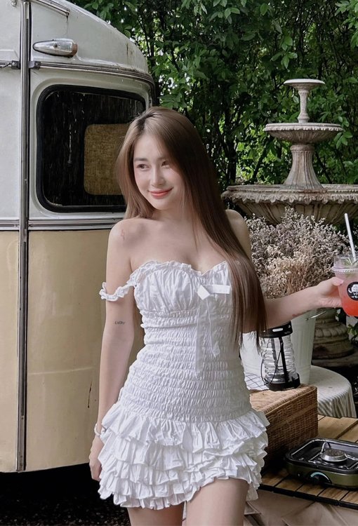 เปิดวาร์ป นุ่น ลดา