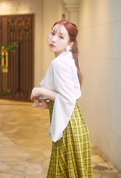 เปิดวาร์ป ยูอะ มิคามิ (Yua Mikami)