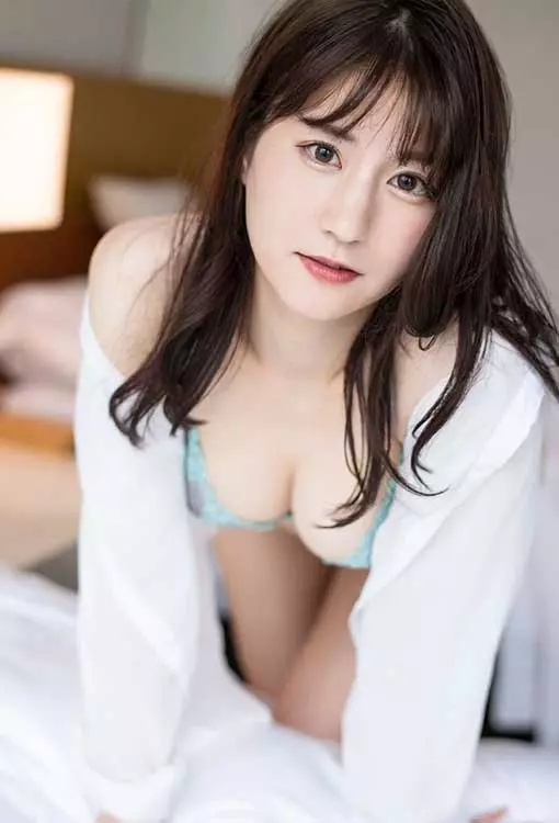 เปิดวาร์ป โคโนมิ โยชินางะ (Konomi Yoshinaga)