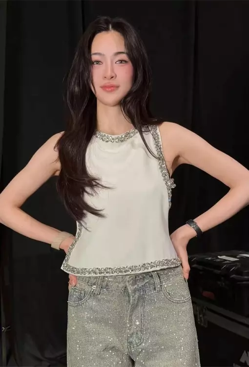 เปิดวาร์ป หลิงหลิง คอง