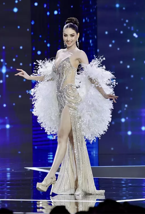 เปิดวาร์ป หนิง ปัทมา