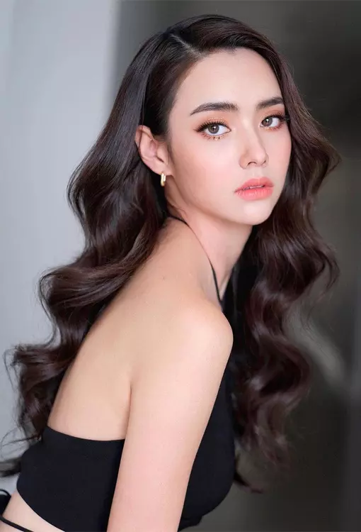 เปิดวาร์ป มุกดา นรินทร์รักษ์