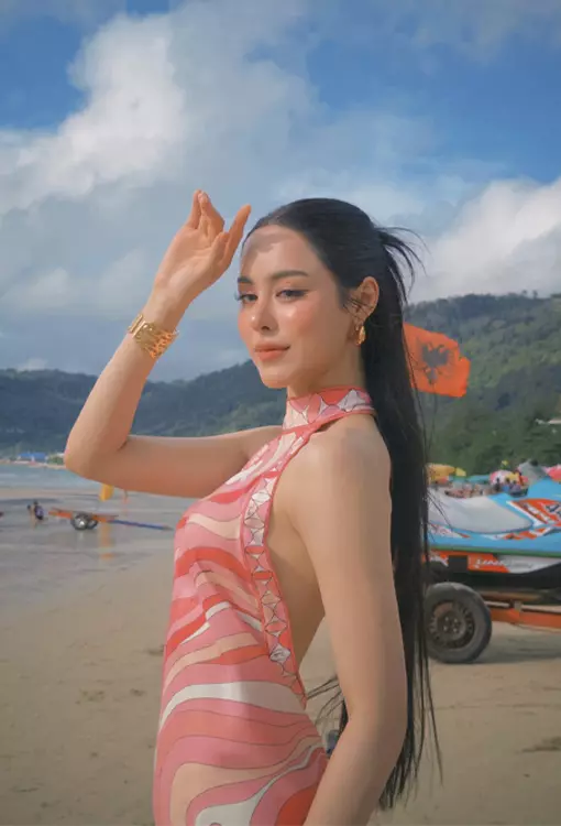 เปิดวาร์ป พีพี ปุญญ์ปรีดี