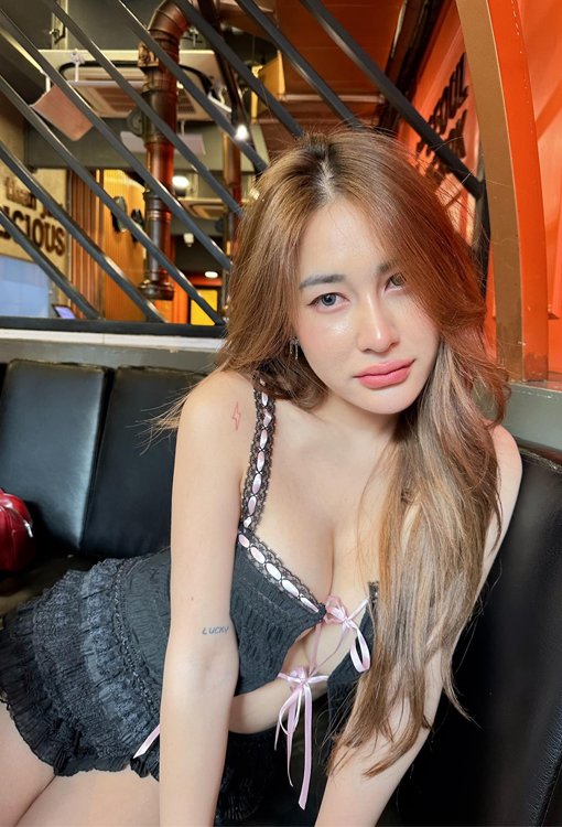 เปิดวาร์ป นุ่น ลดา