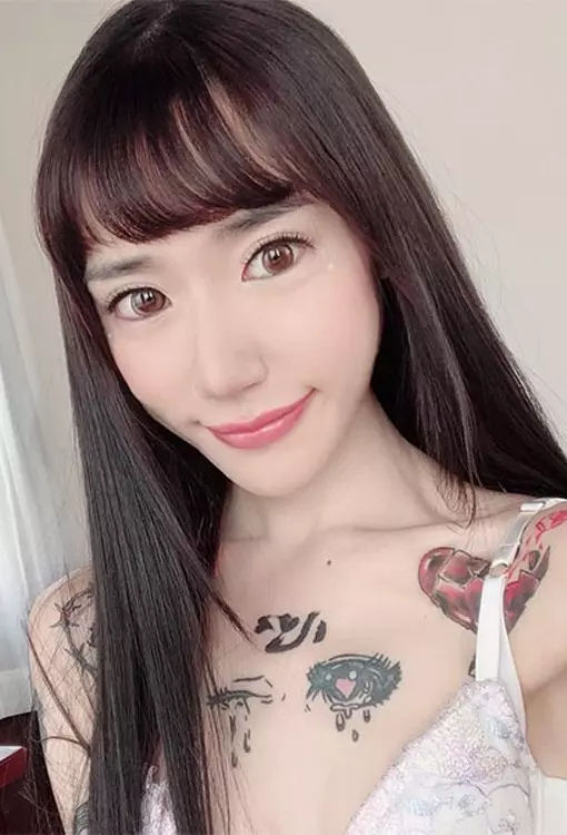 เปิดวาร์ป ซูอิ มิซูโมริ(Sui Mizumori)