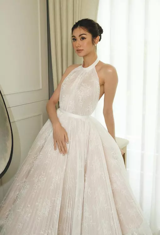 เปิดวาร์ป ลีน่า ลลินา