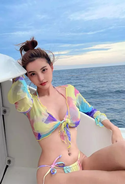 เปิดวาร์ป ตังตัง มริษดารา