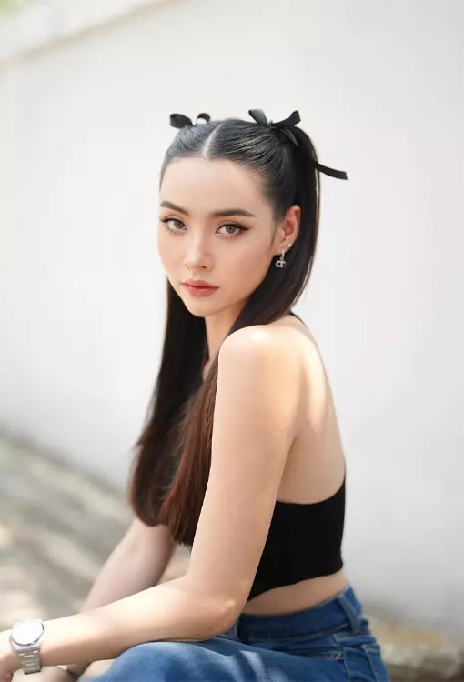 เปิดวาร์ป มุกดา นรินทร์รักษ์