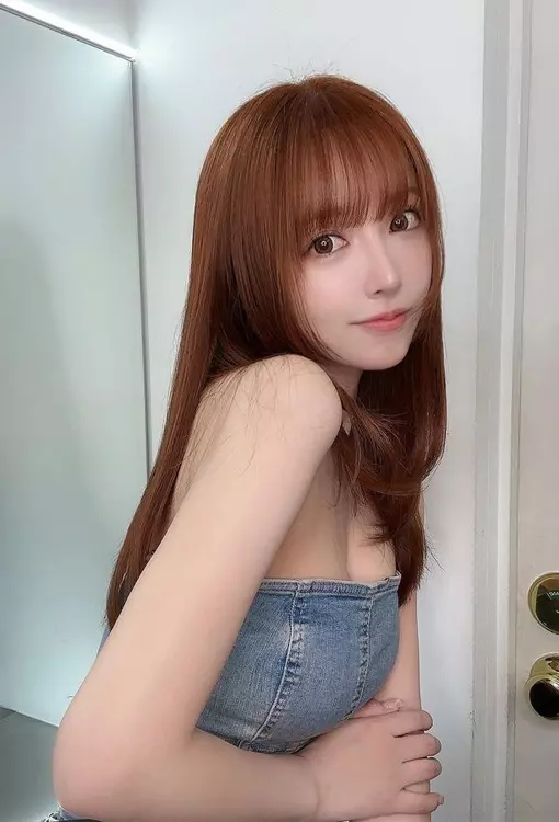 เปิดวาร์ป ยูอะ มิคามิ (Yua Mikami)