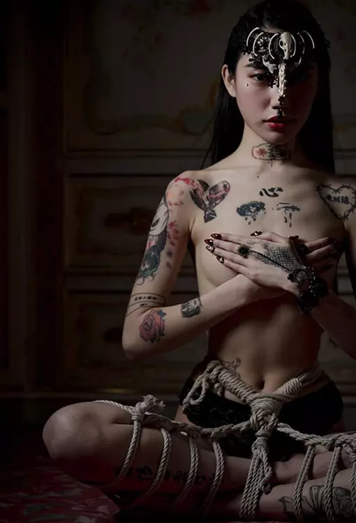 เปิดวาร์ป ซูอิ มิซูโมริ(Sui Mizumori)