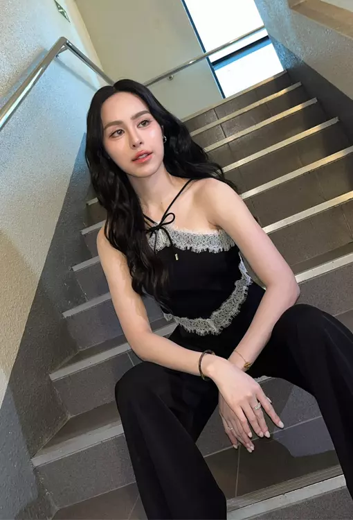 เปิดวาร์ป พีพี ปุญญ์ปรีดี