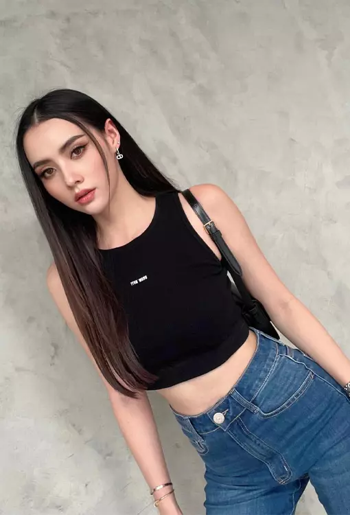 เปิดวาร์ป มุกดา นรินทร์รักษ์