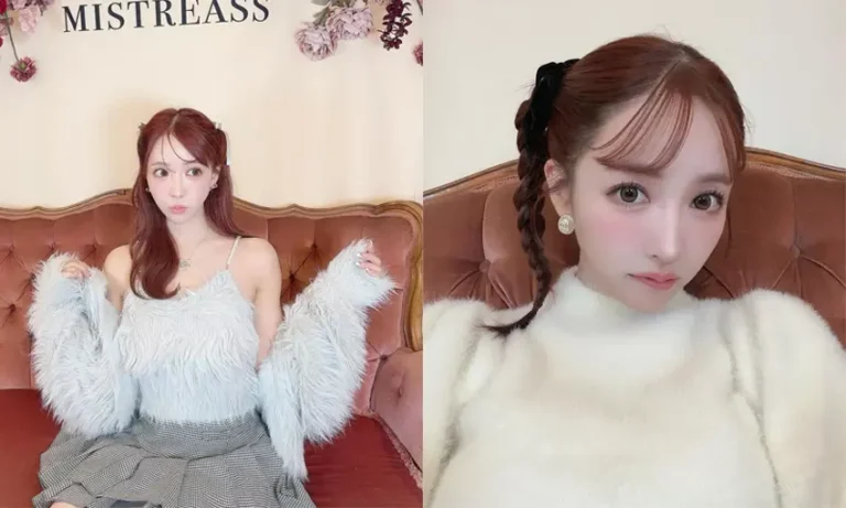 เปิดวาร์ป ยูอะ มิคามิ (Yua Mikami)