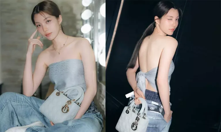 เปิดวาร์ป ออม กรณ์นภัส