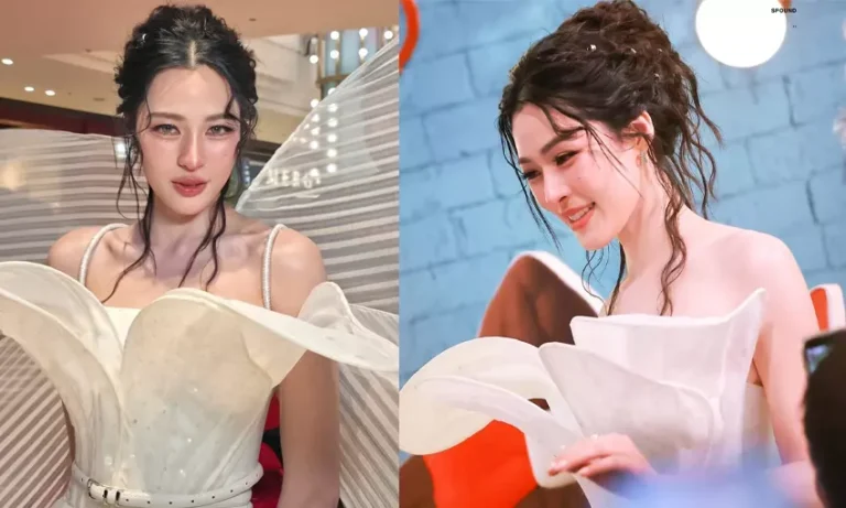 เปิดวาร์ป หลิงหลิง คอง