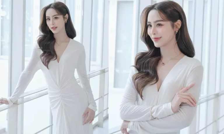 เปิดวาร์ป พีพี ปุญญ์ปรีดี