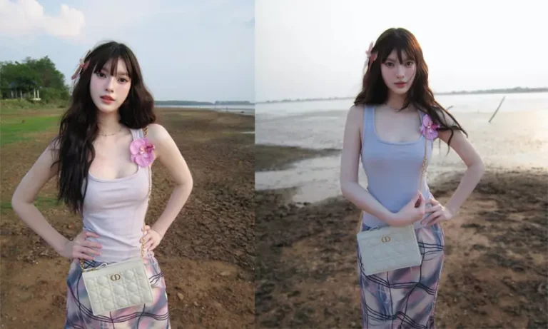 เปิดวาร์ป พั้นรักแมว