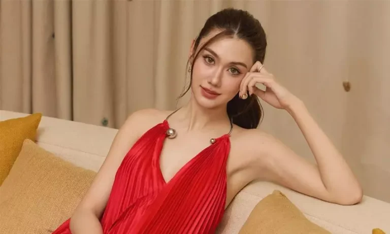 เปิดวาร์ป ลีน่า ลลินา