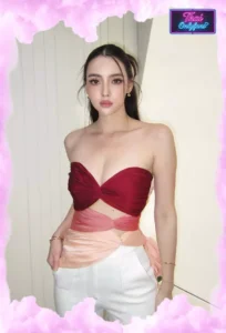 เปิดวาร์ป มุกดา นรินทร์รักษ์