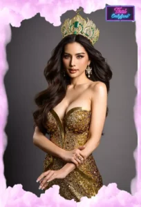 เปิดวาร์ป หนิง ปัทมา