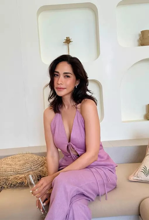 เปิดวาร์ป พลอย เฌอมาลย์