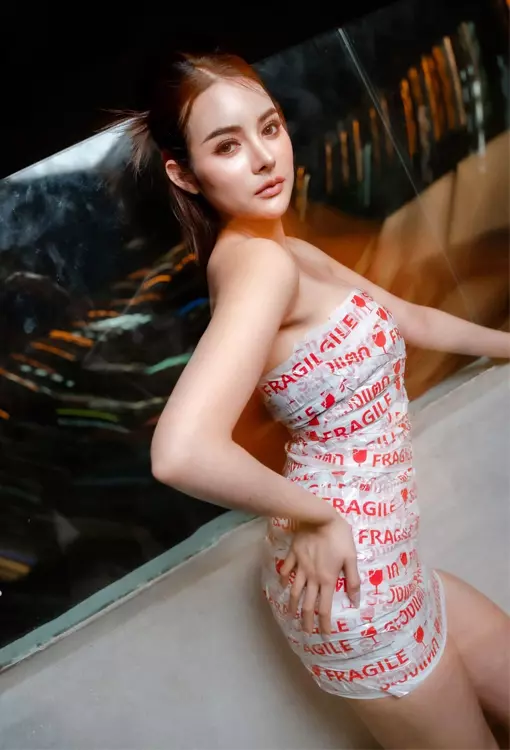 เปิดวาร์ป ต้นข้าว ปัณฑิตา