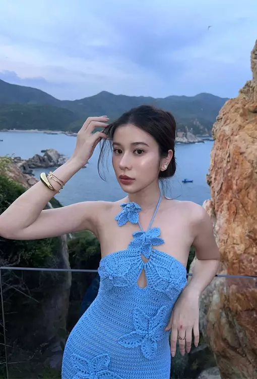 เปิดวาร์ป เก้า สุภัสสรา