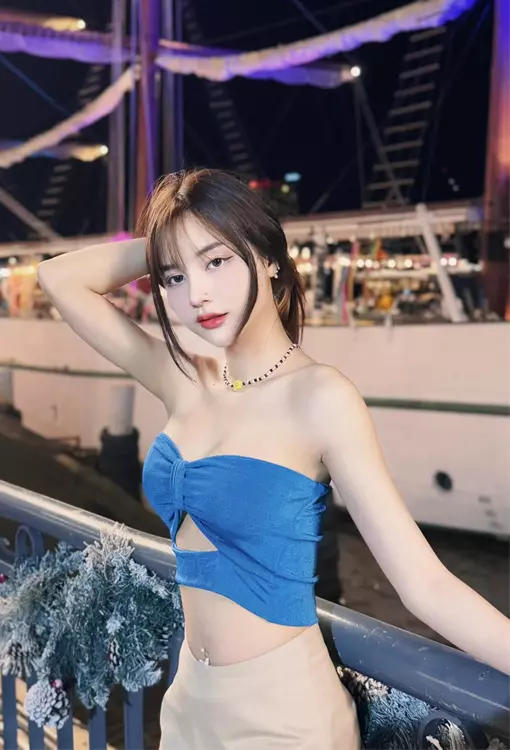 เปิดวาร์ป น้องโดนัท วรานิษฐ์