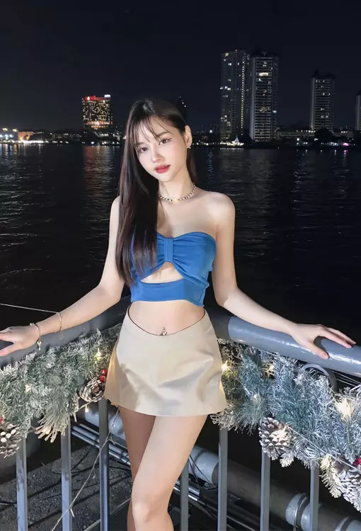 เปิดวาร์ป น้องโดนัท วรานิษฐ์